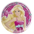 Barbie 6 db-os étkészlet csomag