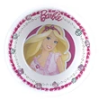 Barbie 6 db-os étkészlet csomag