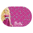 Barbie 6 db-os étkészlet csomag