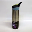 Contigo Sheffield sport termosz zöldes tetővel - 650 ml