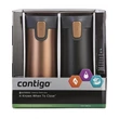 Contigo Pinnacle MULTIPACK 470ml  termoszbögre 2db  