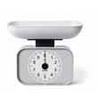 CSOMGOLÁSSÉRÜLT LAICA mechanikus konyhai mérleg - 10 kg-ig CSOMGOLÁSSÉRÜLT LAICA mechanikus konyhai mérleg - 10 kg-ig