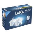 LAICA Bi-flux univerzális vízszűrőbetét - 2 db LAICA Bi-flux univerzális vízszűrőbetét - 2 db