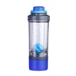 Contigo Shake&Go FIT tárolóval kék 600ml