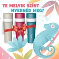 2023 JÚLIUSI NYEREMÉNYJÁTÉK: “Szavazz és nyerd meg!”