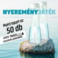 LAICA 50. SZÜLINAPI NYEREMÉNYJÁTÉK INSTAGRAM