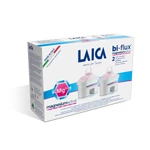LAICA bi-flux MAGNÉZIUM active szűrőbetét - 2 db