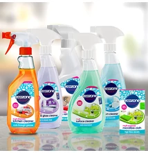 Ecozone takarítás csomag