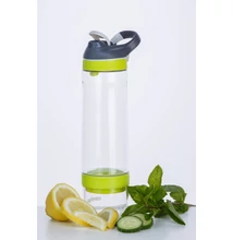 Contigo CORTLAND gyümölcsvíz készítő 770 ml LIME
