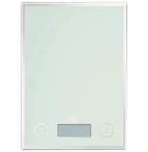 LAICA digitális konyhai mérleg 5kg/1g FEHÉR