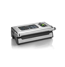 LAICA PROFESSIONAL XPRO vákuumos fóliahegesztő gép 22 L / perc