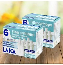 LAICA 12 hónapra elegendő classic vízszűrőbetét csomag INGYENES SZÁLLÍTÁSSAL