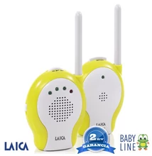 LAICA - BABY LINE - audio bébiőr