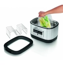 LAICA 8L-es sous vide medencés főző 700w