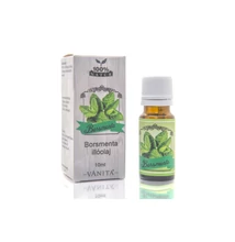 Borsmenta illóolaj 10ml