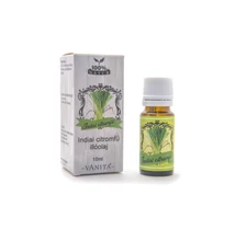 Indiai citromfű illóolaj 10ml