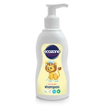 Ecozone Baby & Kids kamilla illatú baba sampon 300 ml