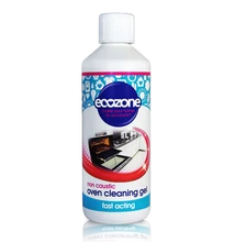 Ecozone tűzhely és sütő tisztító gél 500ml