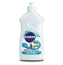 Ecozone sensitive folyékony mosogatószer 500ml