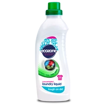 Ecozone bio folyékony mosószer koncentrátum 1L (25 mosáshoz)