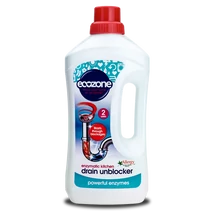 Ecozone konyhai lefolyótisztító gél 1l