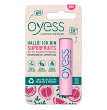 Hallo! Ich bin Superfruits Ajakápoló bio-gránátalmamag-olajjal, 4,8 g