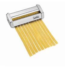 LAICA simpla Eperlevél (reginette) metélt vágófej 12mm_PM2000 tésztagéphez