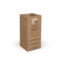 LAICA MikroPLASTIK-STOP szűrőbetét aktiváló pumpa nélkül