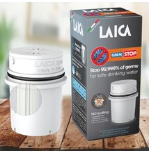 Laica Germ-STOP baktériumszűrő betét aktiváló pumpa nélkül