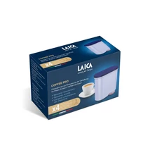LAICA vízszűrő betét PRO Philips és Saeco kávéfőzőkhöz - 4 db