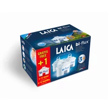 LAICA 3+1 ajándék bi-flux univerzális vízszűrőbetét