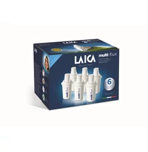 LAICA classic vízszűrőbetét - 6 db
