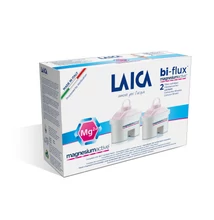 LAICA bi-flux MAGNÉZIUM active szűrőbetét - 2 db