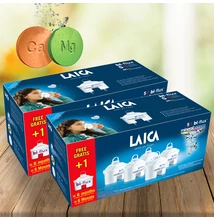 LAICA 12 hónapra elegendő bi-flux mineral balance csomag INGYENES SZÁLLÍTÁSSAL