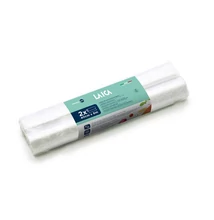 LAICA BPA mentes vákuumfólia tömlő (2db légcsatornás, EXTRA erős 40x600cm-es vákuumcsomagoló tekercs)