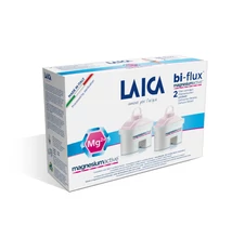 LAICA bi-flux MAGNÉZIUM active szűrőbetét - 2 db CSOMAGOLÁSSÉRÜLT