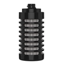nkd aqua ZÉRÓBaktérium vízszűrő betét fekete 175L/2hónapra 