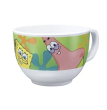 SpongyaBob müzlis bögre - 500 ml