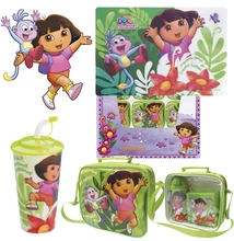 Dora, a felfedező csomag