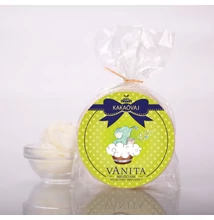 Vanita Manócska Kakaóvaj krémszappan 100g