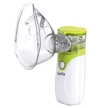 Laica BabyLine hordozható ultrahangos inhalátor