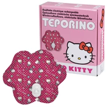 Teporino meleg vizes párna - Hello Kitty