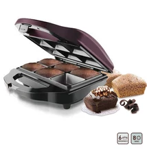 Taurus Brownie sütő 