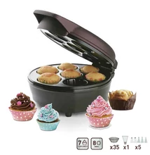 Taurus Muffin sütő
