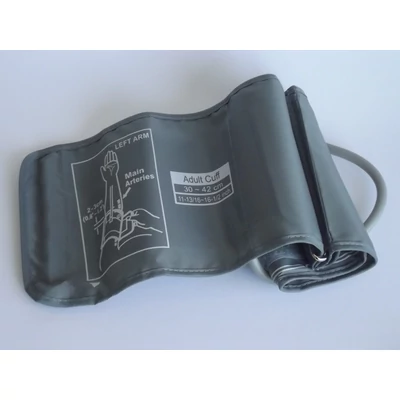 Karpánt nagy méret (300 - 420 mm) Laica vérnyomás mérőkhöz