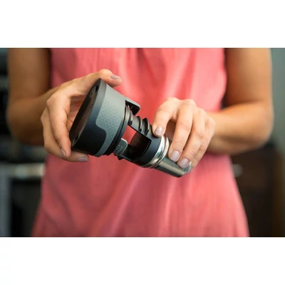 Contigo West Loop termosz 470 ml + ajándék teaszűrő