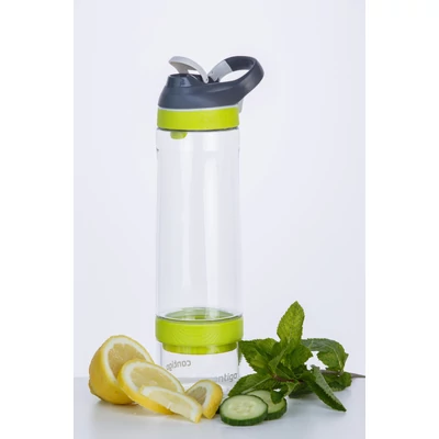 Contigo CORTLAND gyümölcsvíz készítő 770 ml LIME