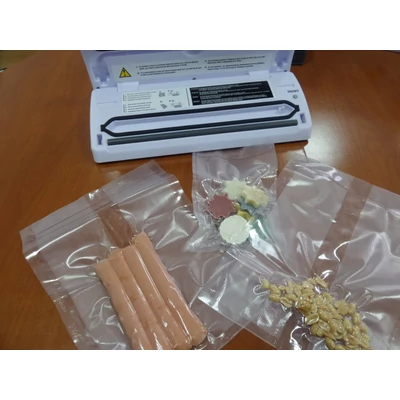 LAICA Extra Compact automata vákuumcsomagoló gép 9L /perc