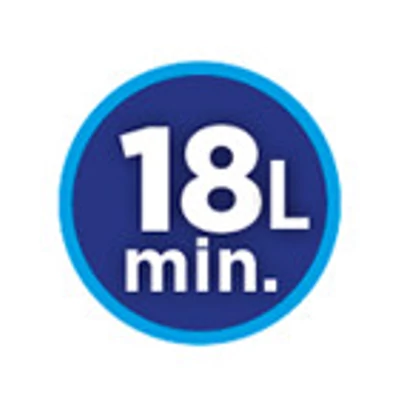 LAICA POWER PLUS PRO vákuumos fóliahegesztő gép 18 L / perc