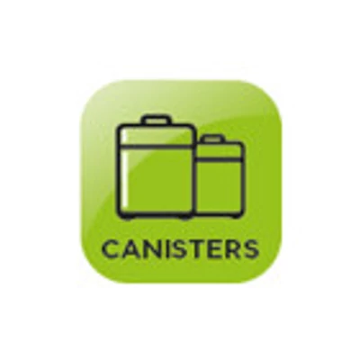 LAICA POWER PLUS PRO vákuumos fóliahegesztő gép 18 L / perc